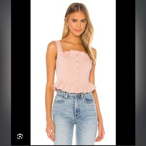 Song of Style Aria top